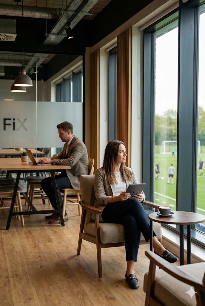 Designed for Real Life